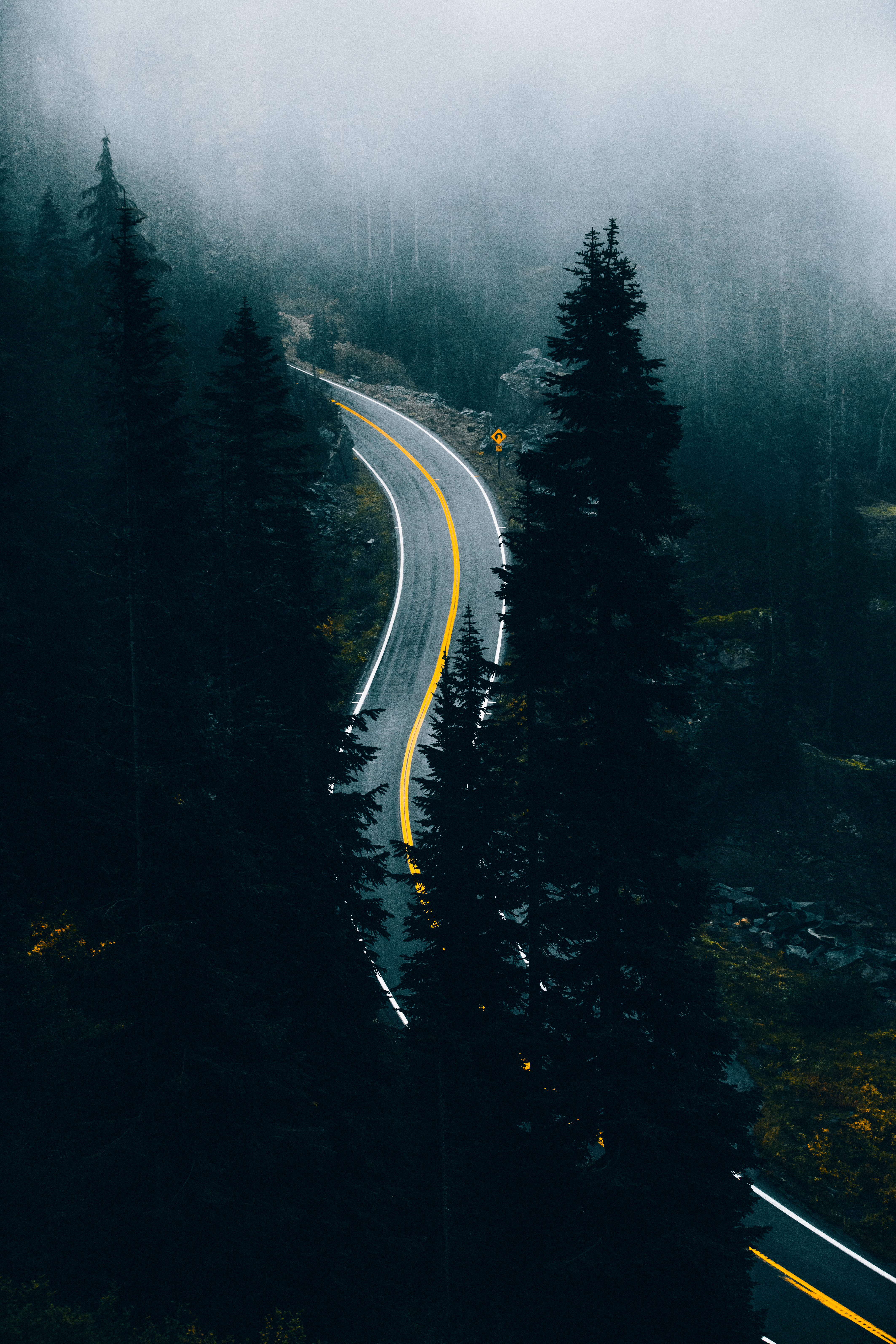 #03 "The Road Less Traveled" 