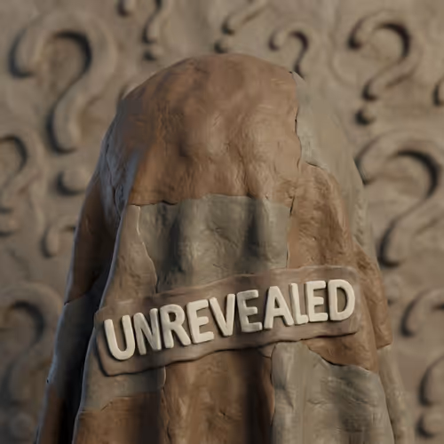 Copa Del Mundos / Unrevealed