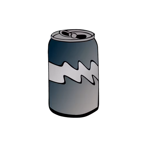 #7 - Soda ®