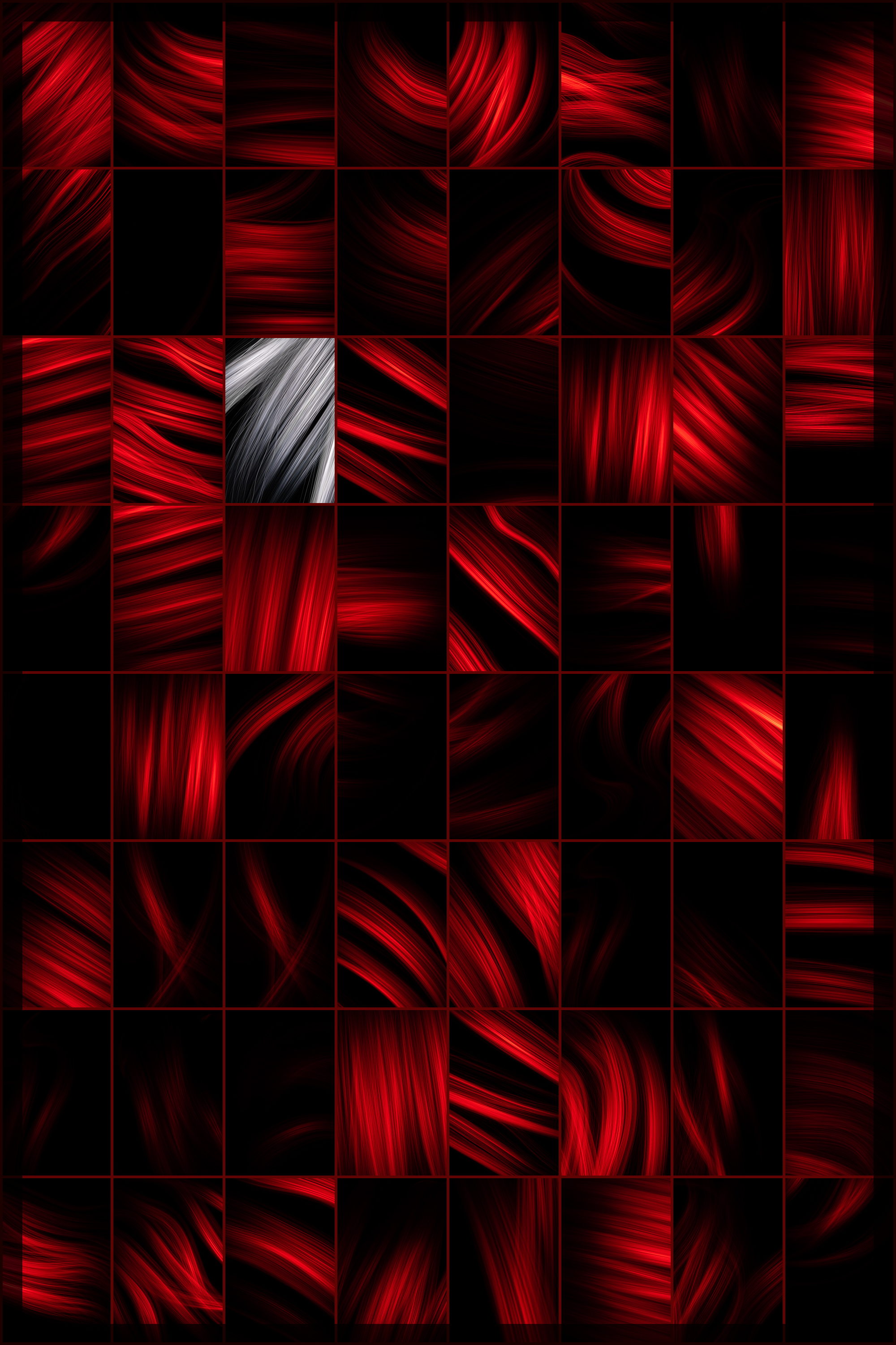 Vortex Dreams #897