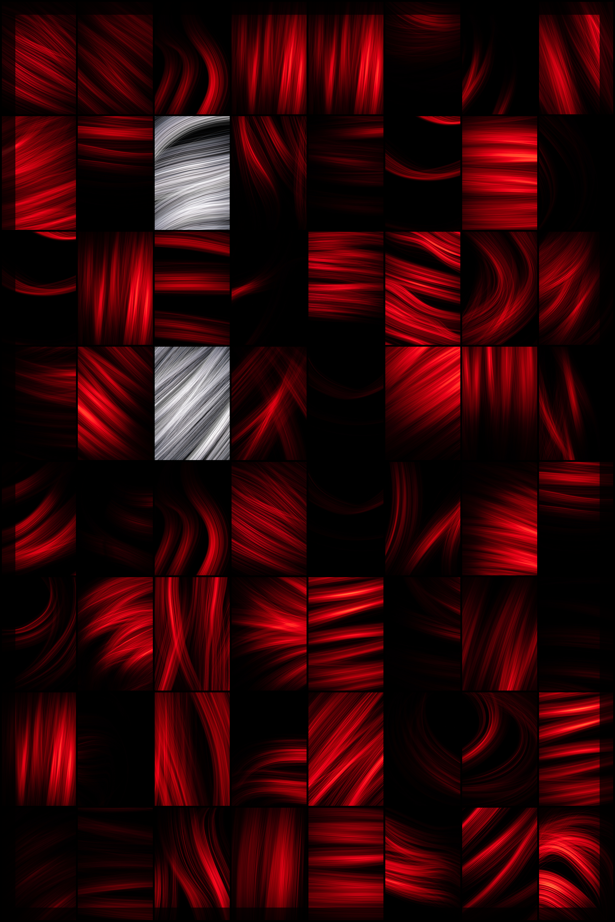 Vortex Dreams #738