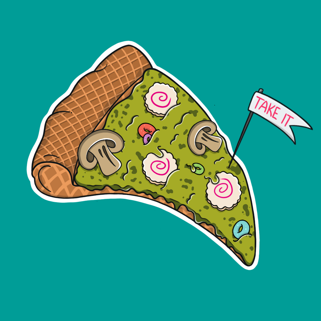 PIZZA #6269