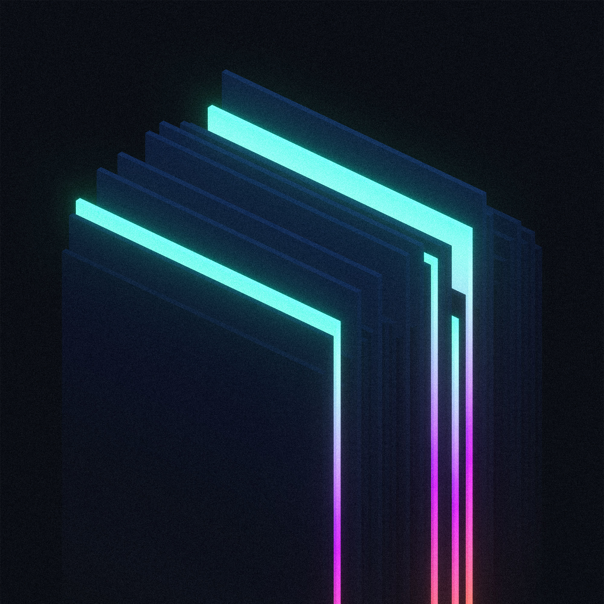 Clockwise #7
