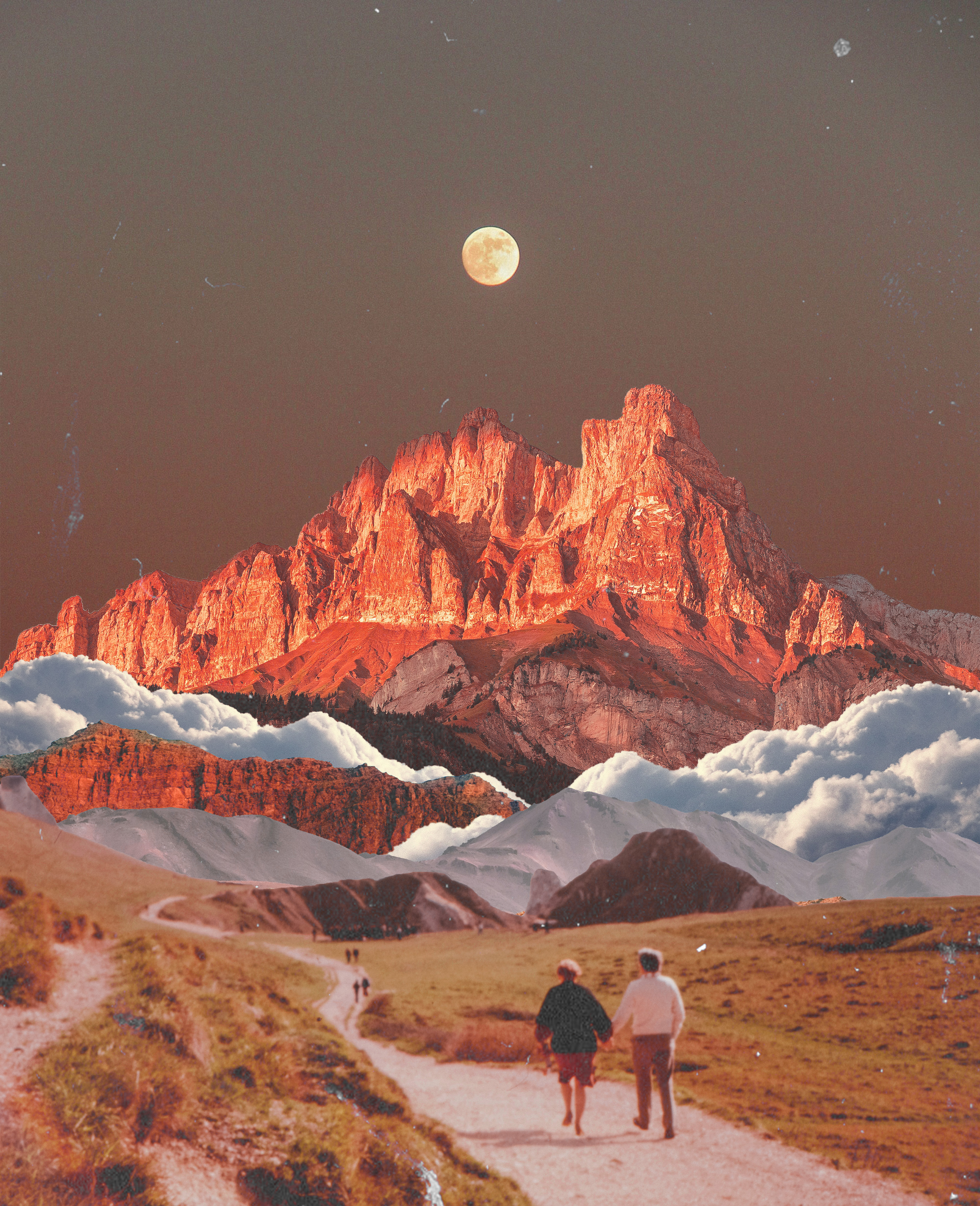 Film Postcard, 2023 #1/7