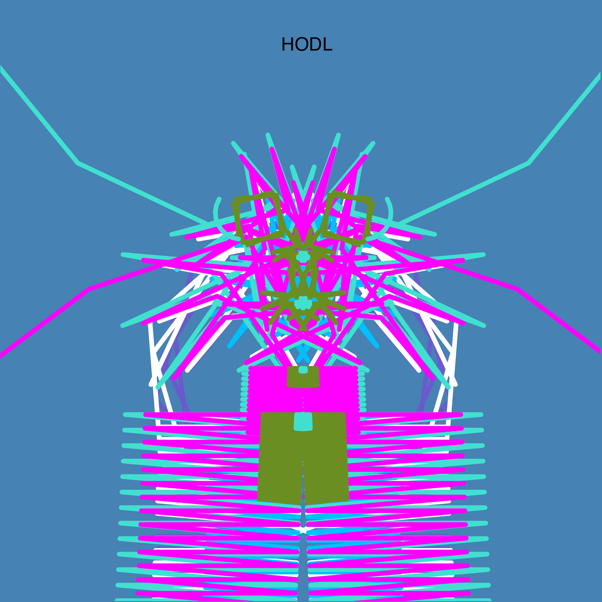 #50-HODL