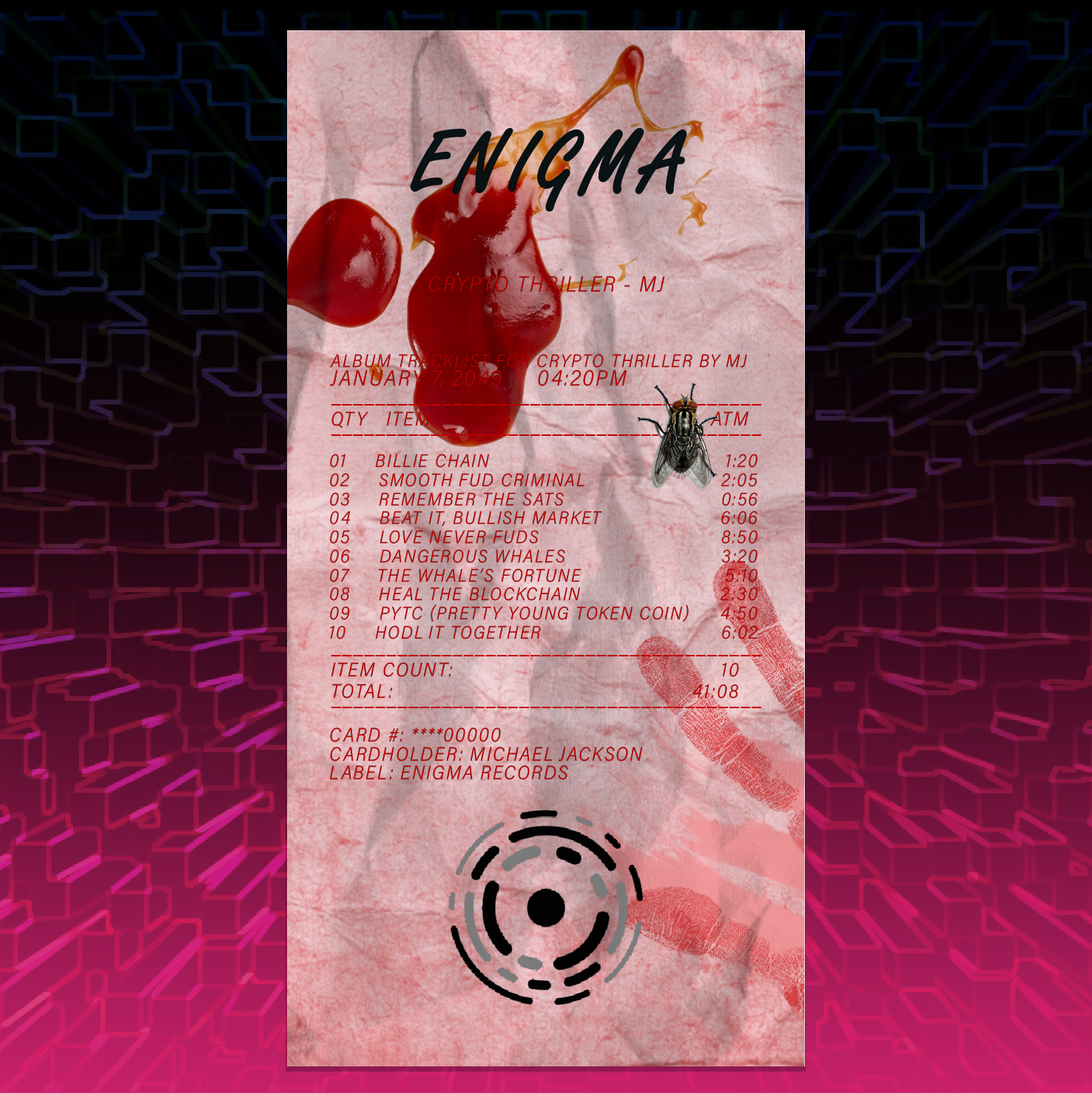 EMF2 #953