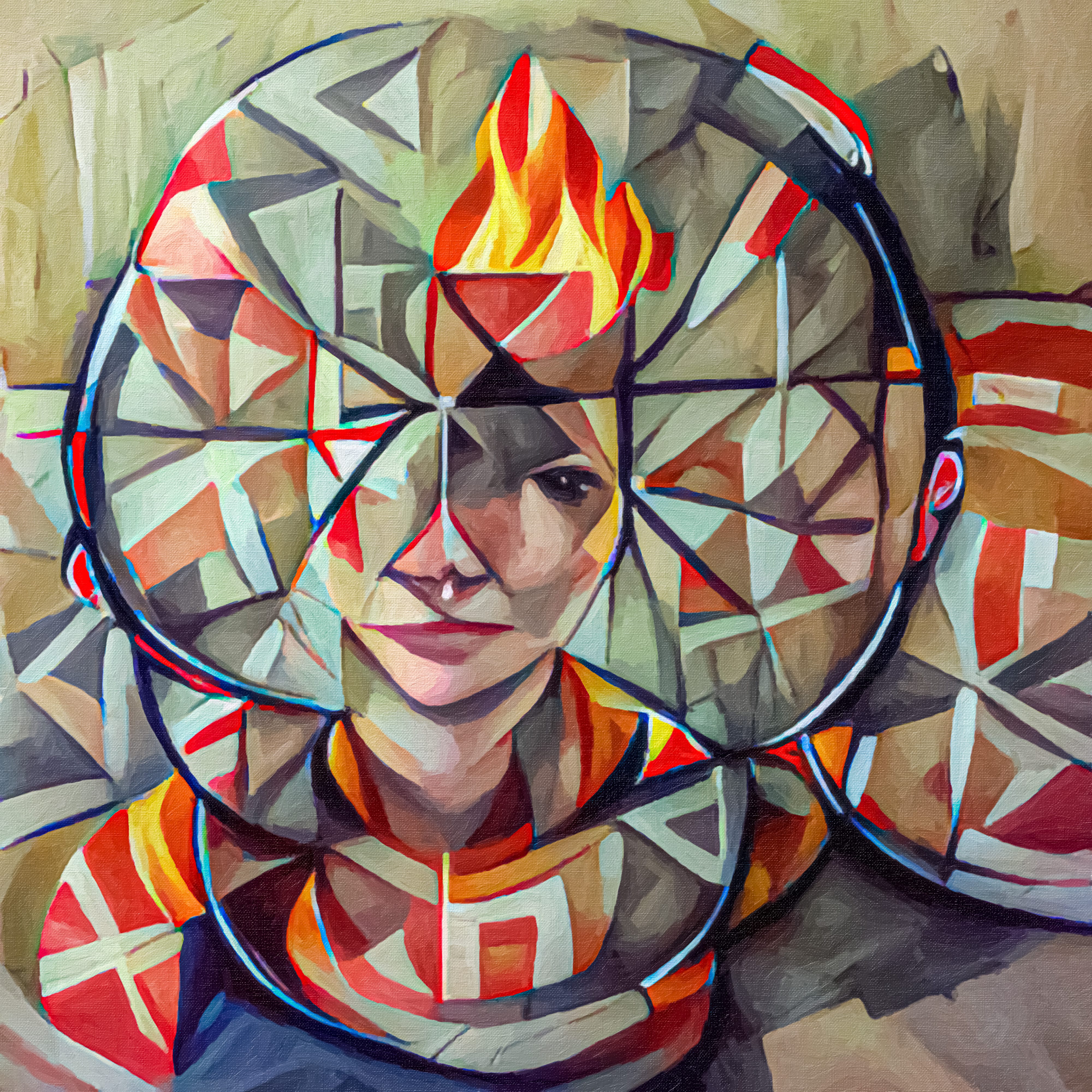 #006 - Fire without Total Ways