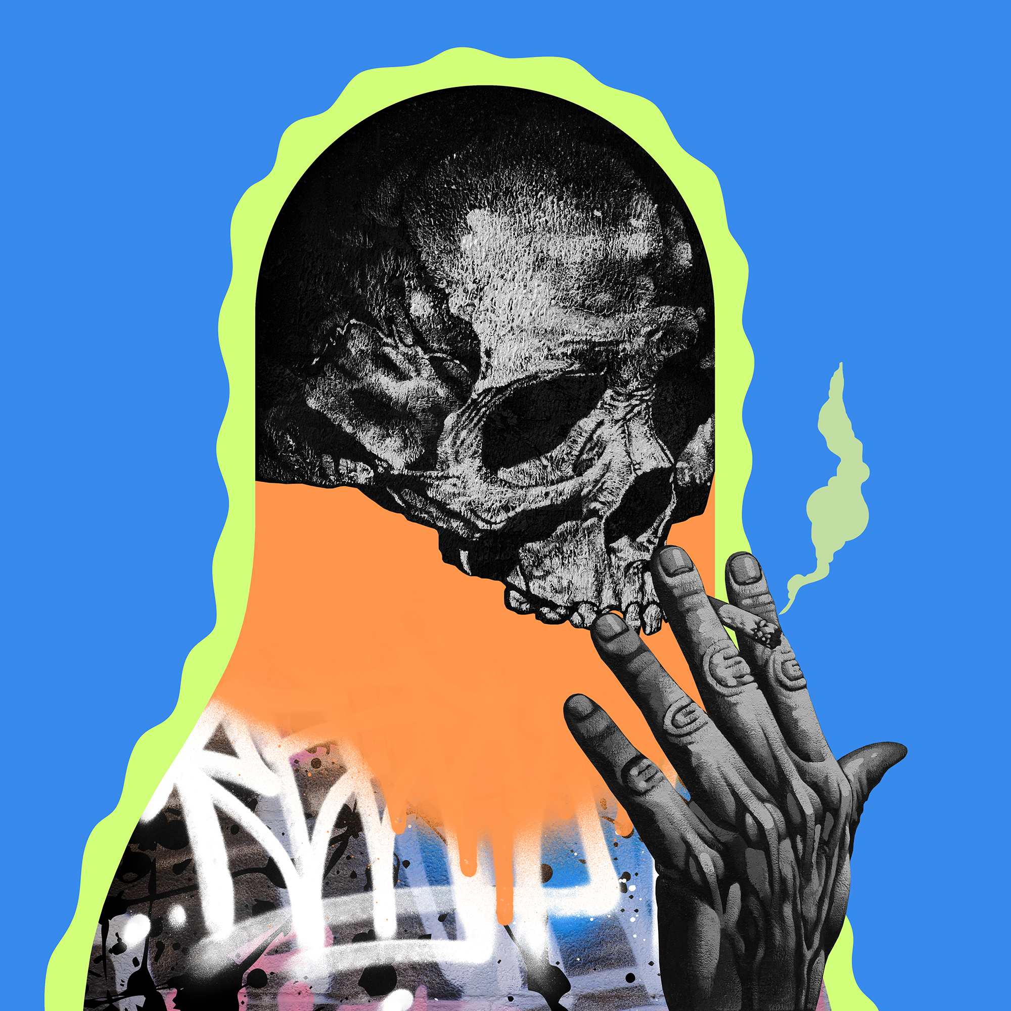 Cyber Bandit #19
