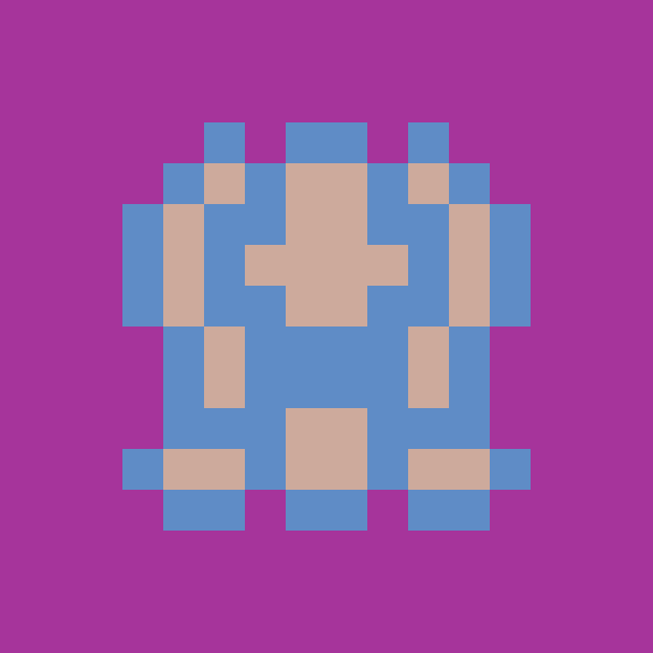 Pixelglyph #05170