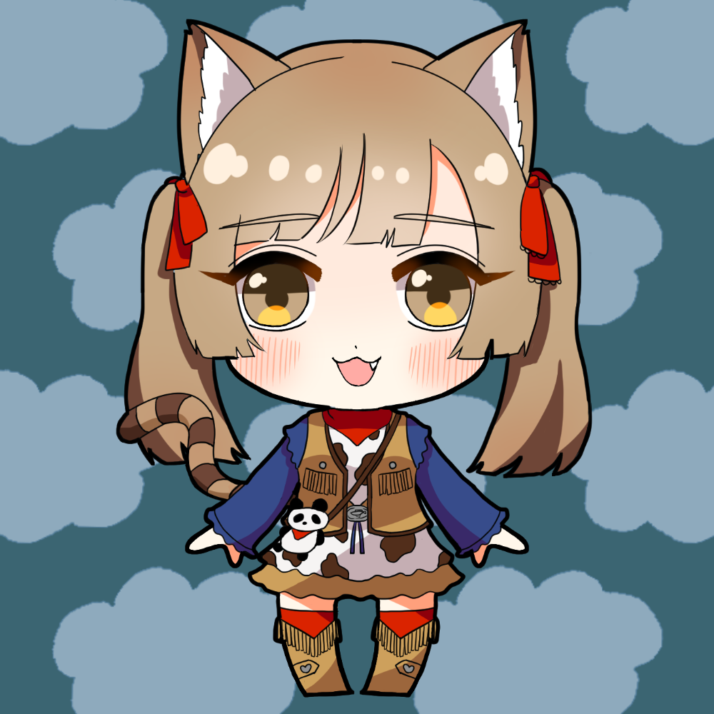 NYAVATAR #3482
