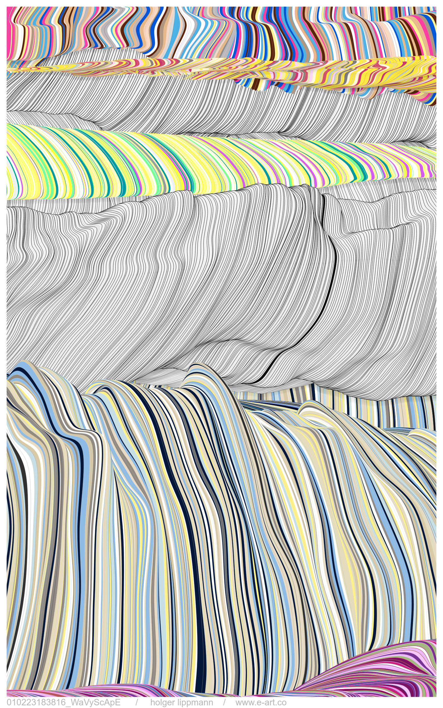 WaVyScApE #104