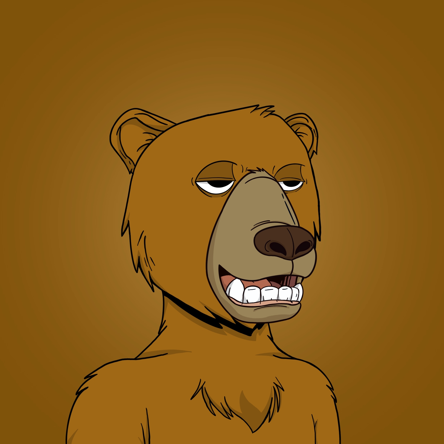 AES Bear #2594