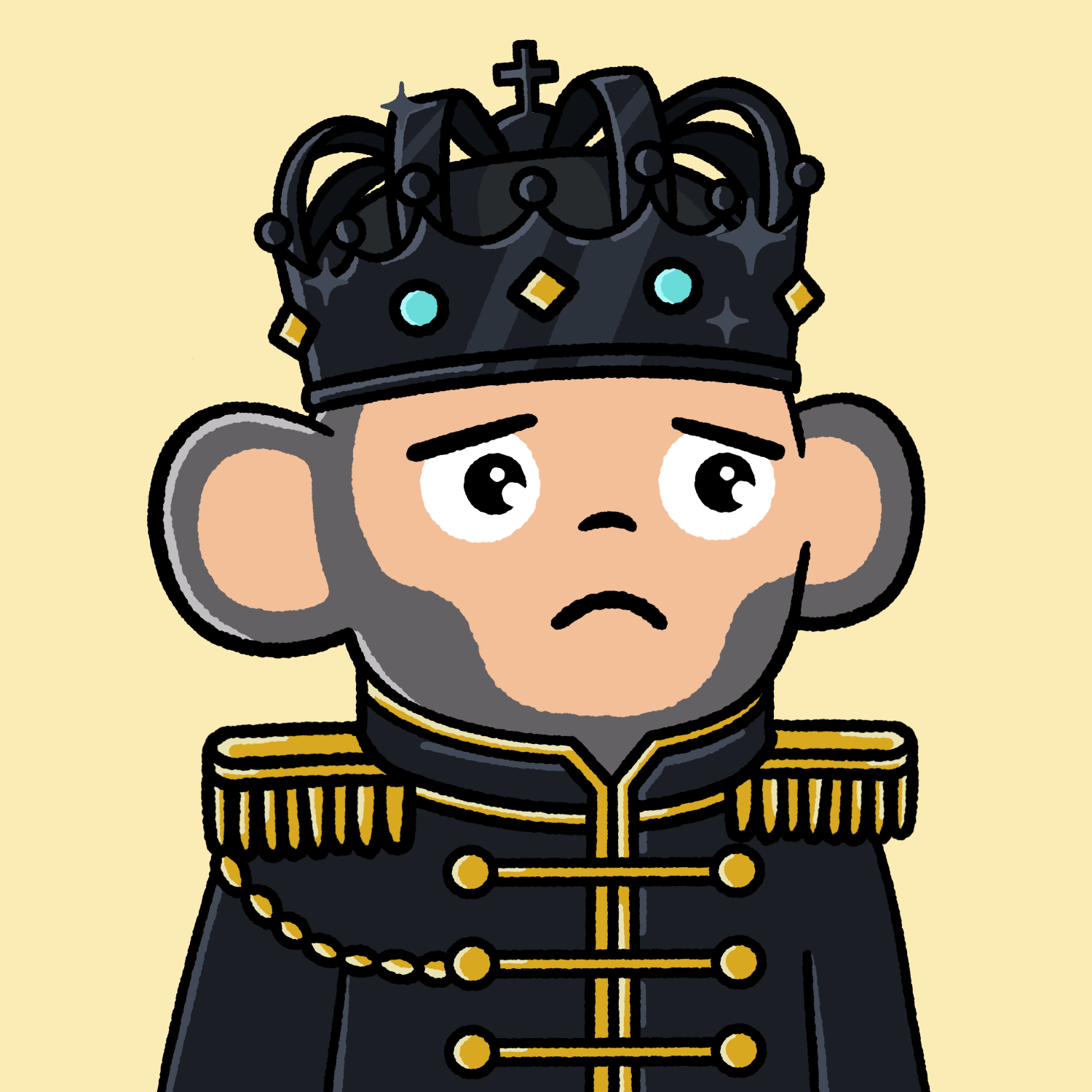 Moonky #4145