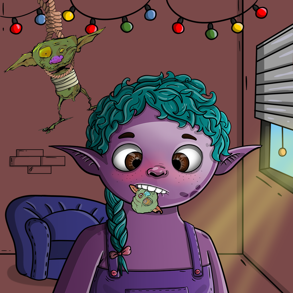 ELF #1986
