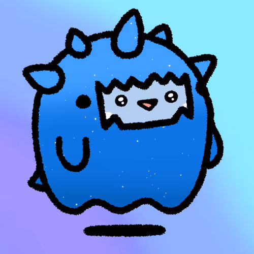 Monster Suit #781