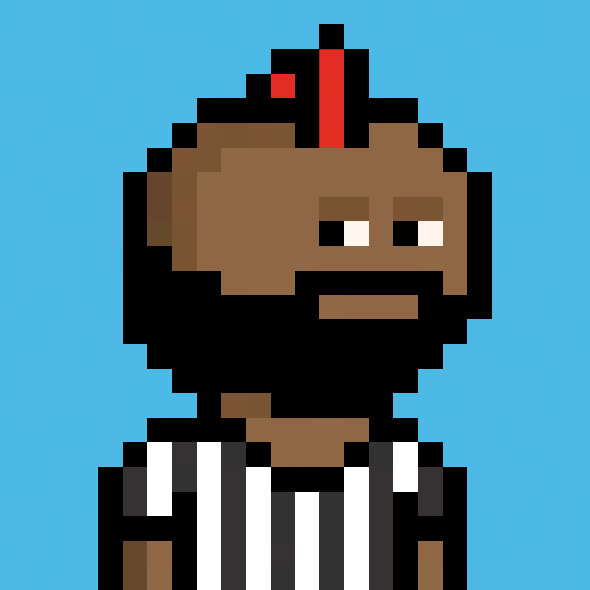 FreakinFrenz #32