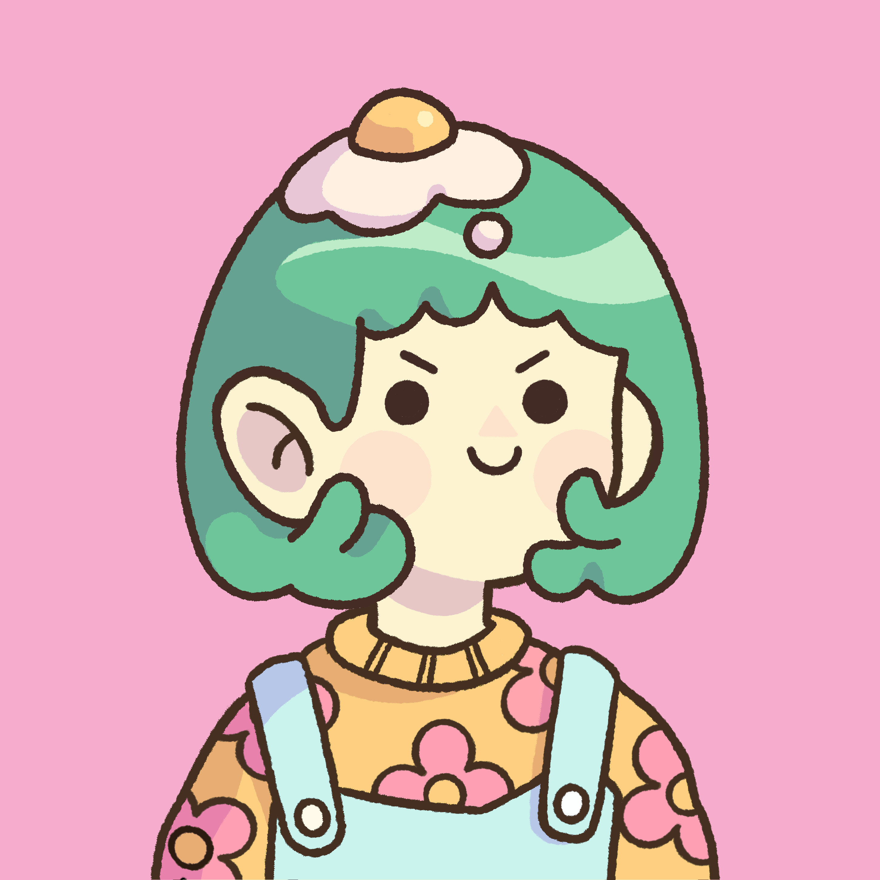 Boki #6561
