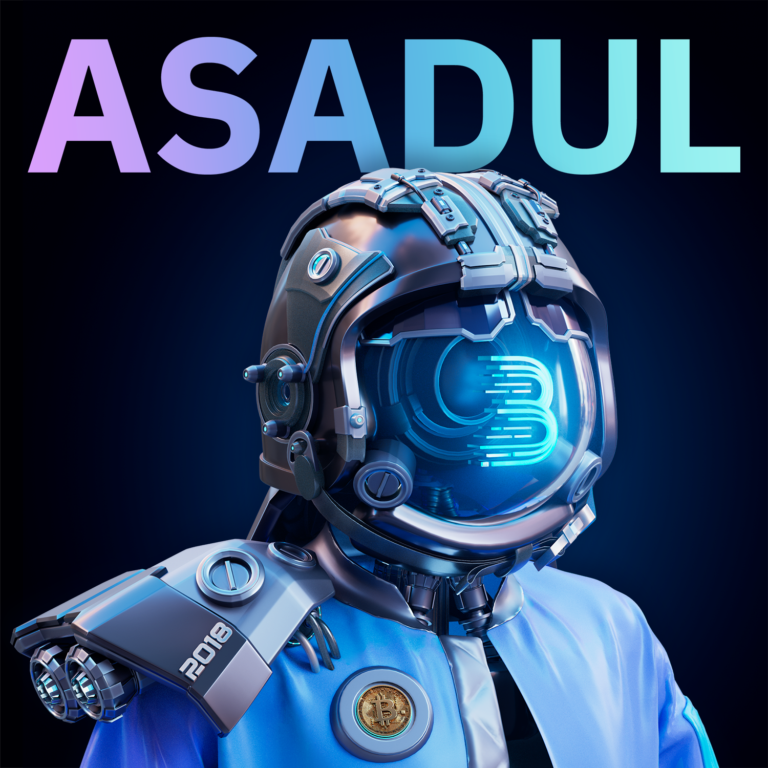 Asadul