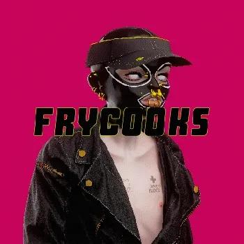FRYCOOK#870
