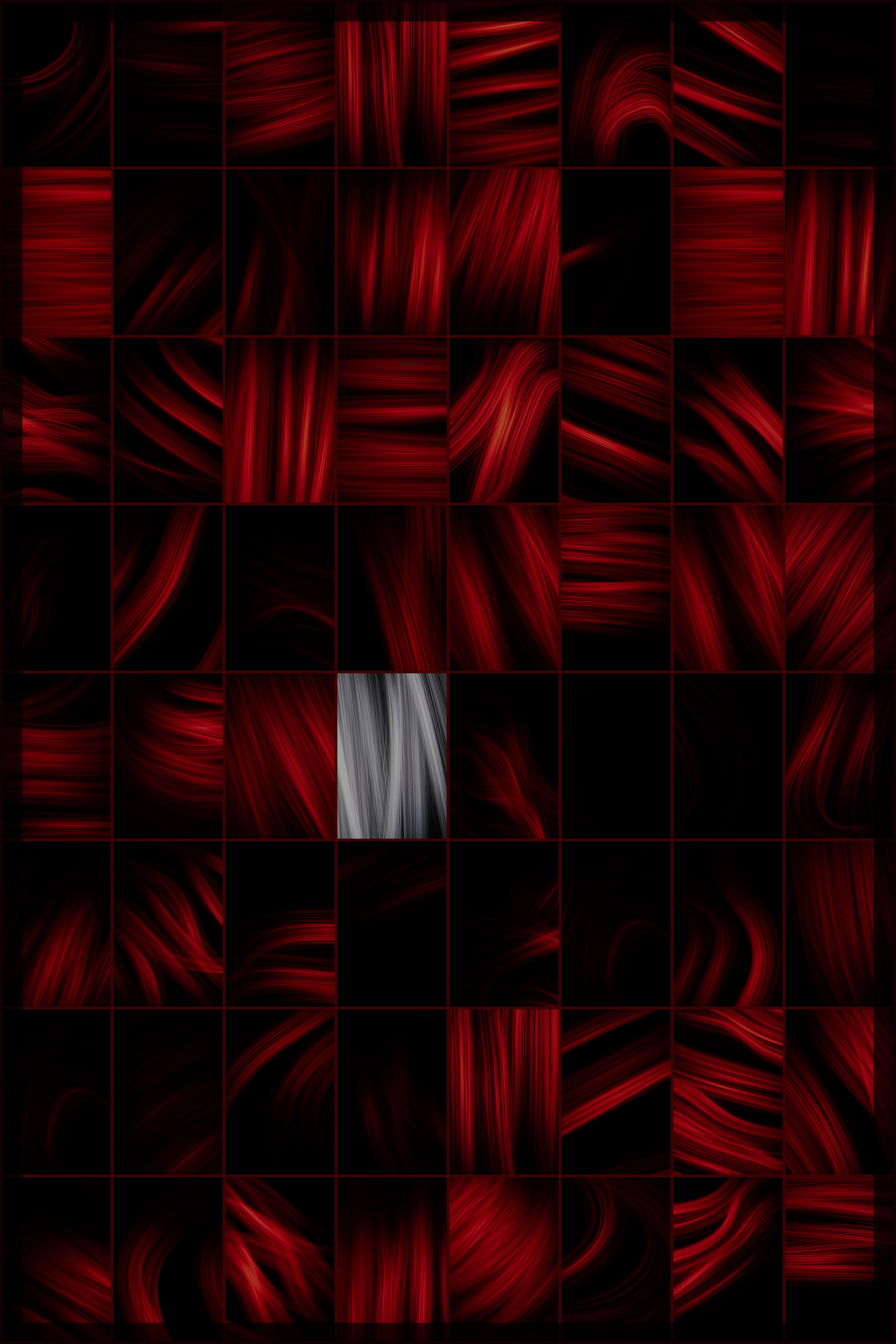 Vortex Dreams #717