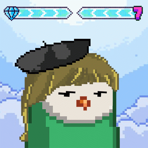 Mibirdy Maker #1763