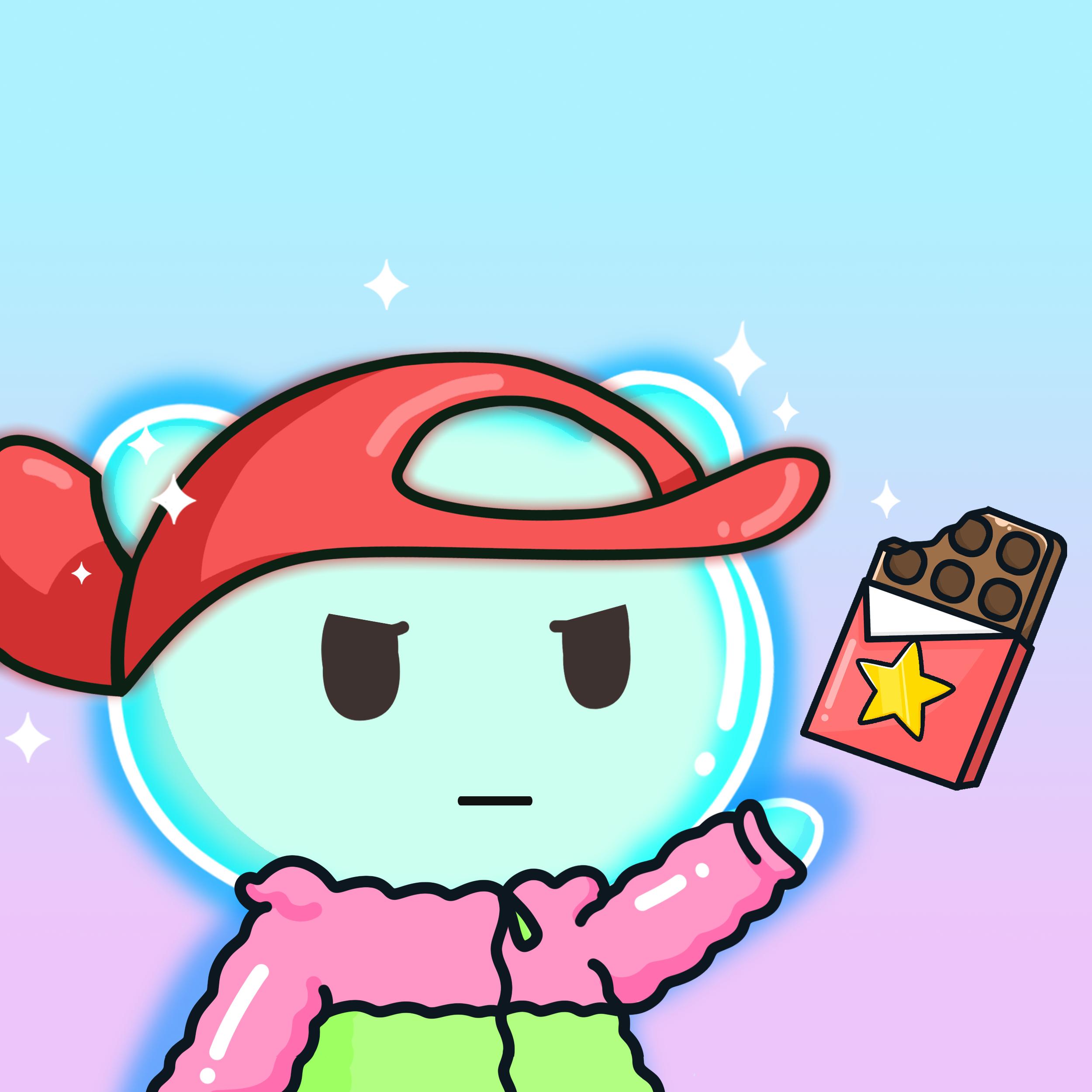 Gummies Gang #6832