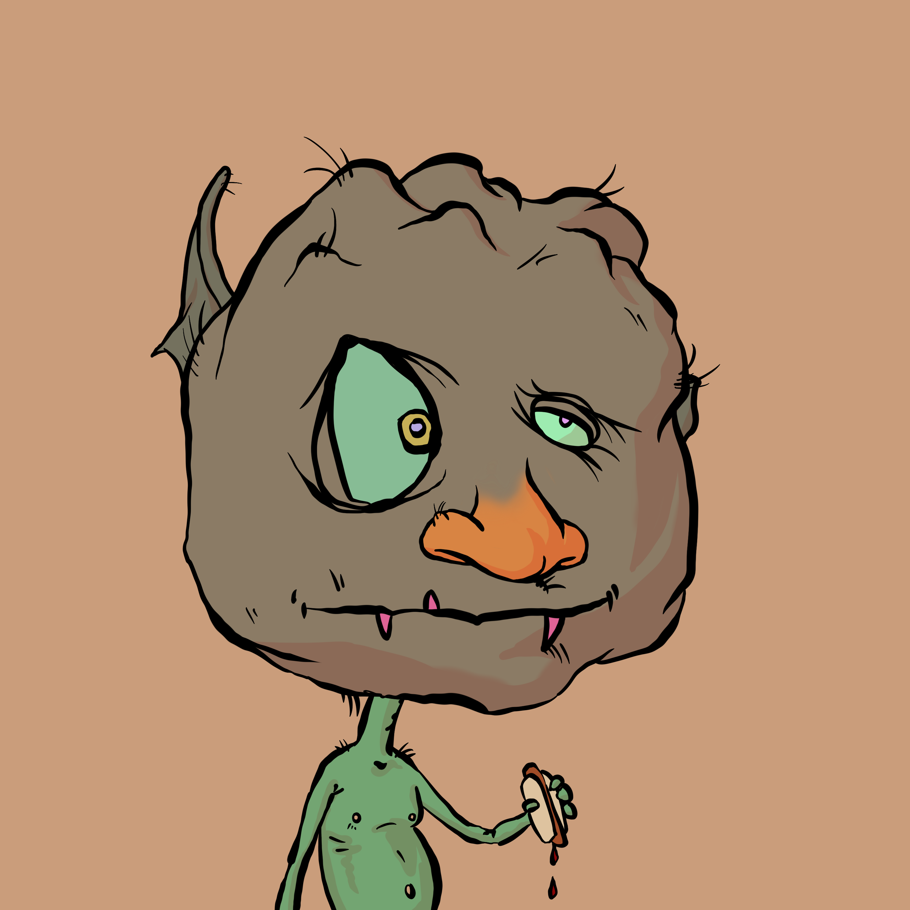 goblintown.wtf #9867