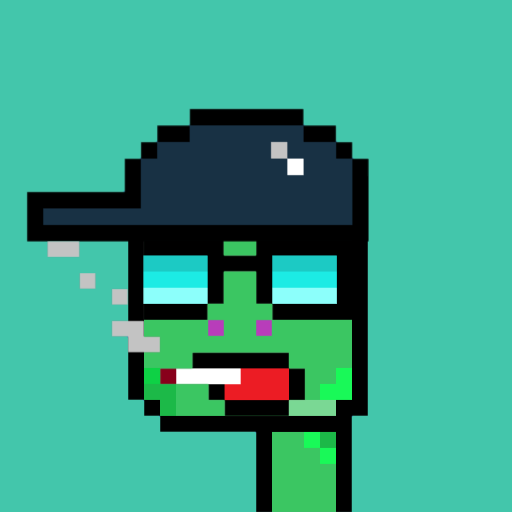 Face Punks #901