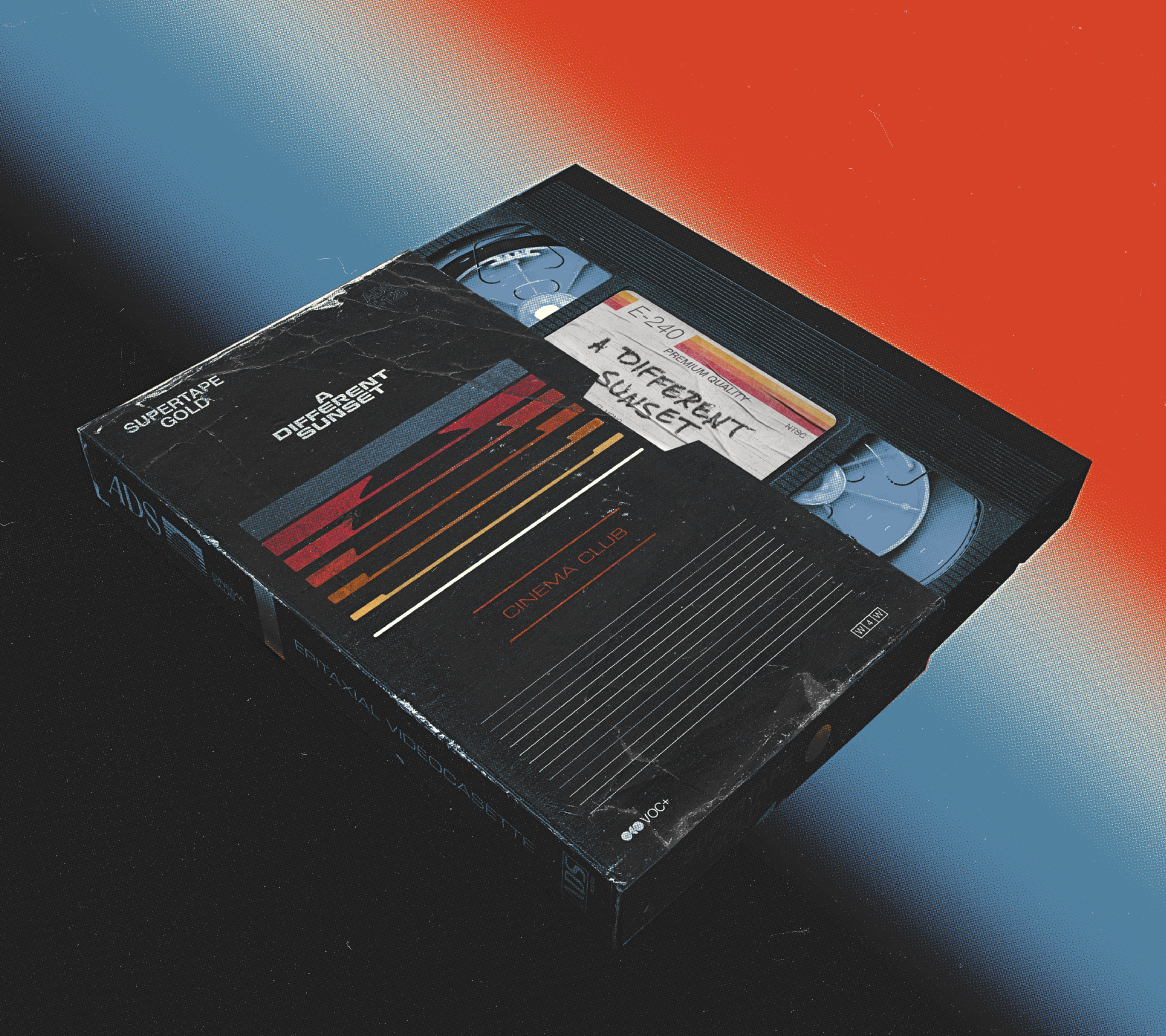 VHS_TAPE001 #332/731