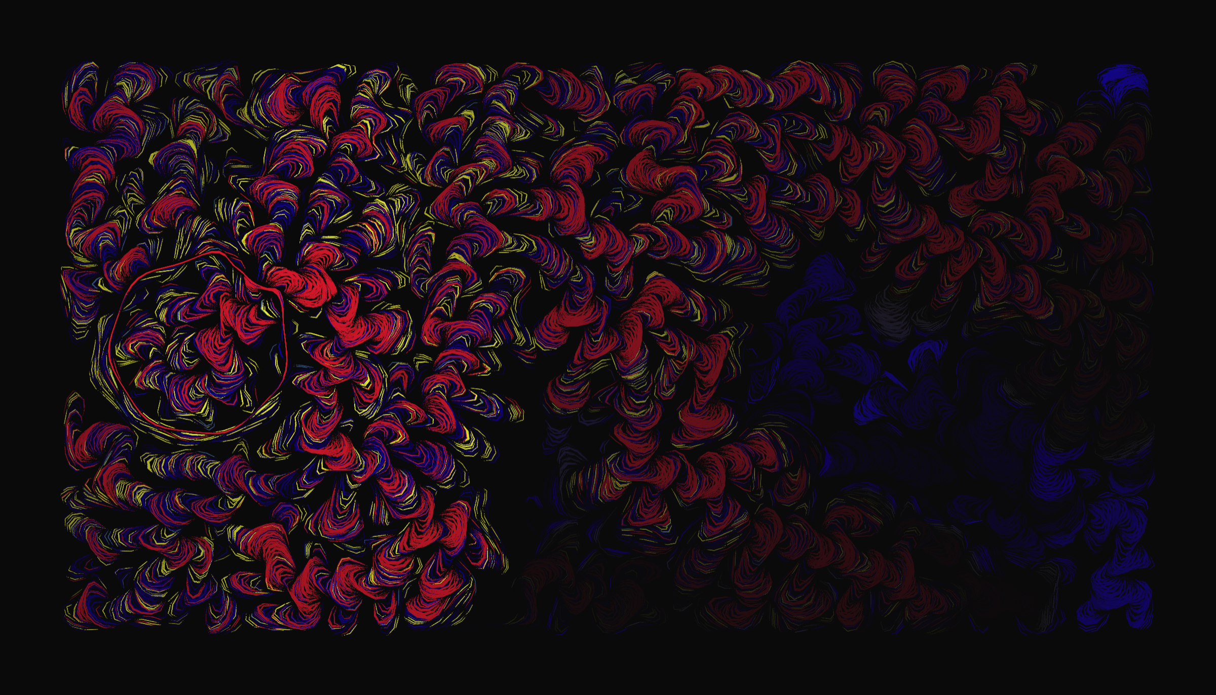 Spaghetti Bones #33