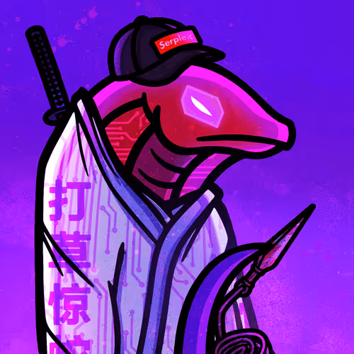 SNAKEX 0347