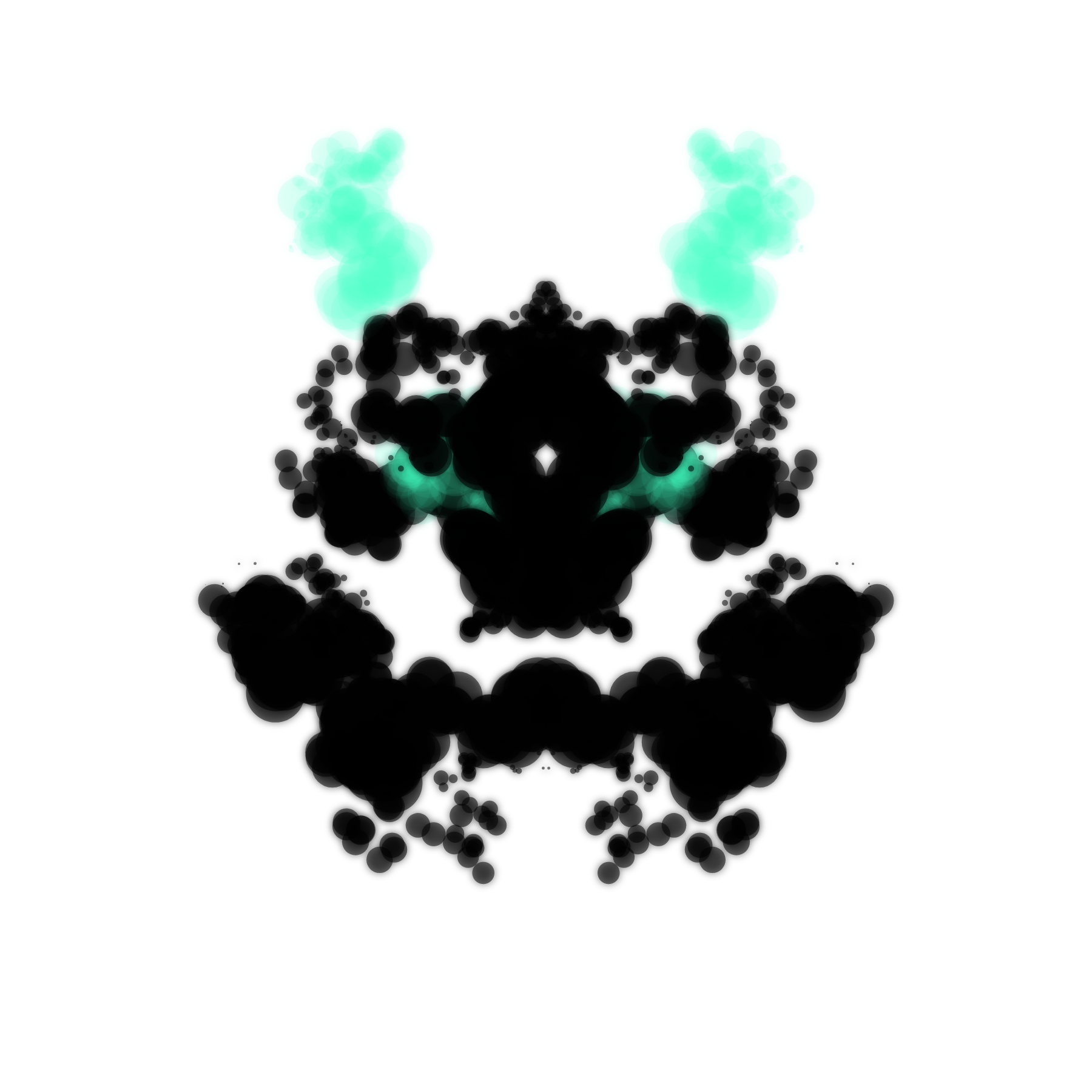 INK #744