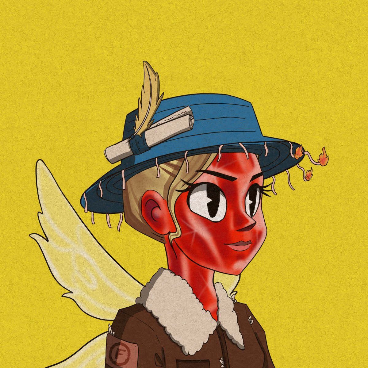 FAEBLFIGHTER #456