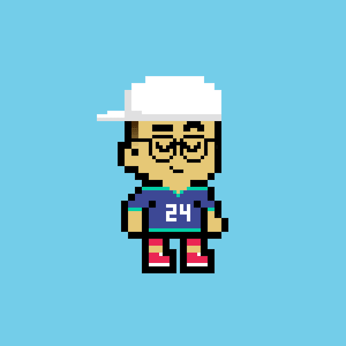 Retro Kidz #2884