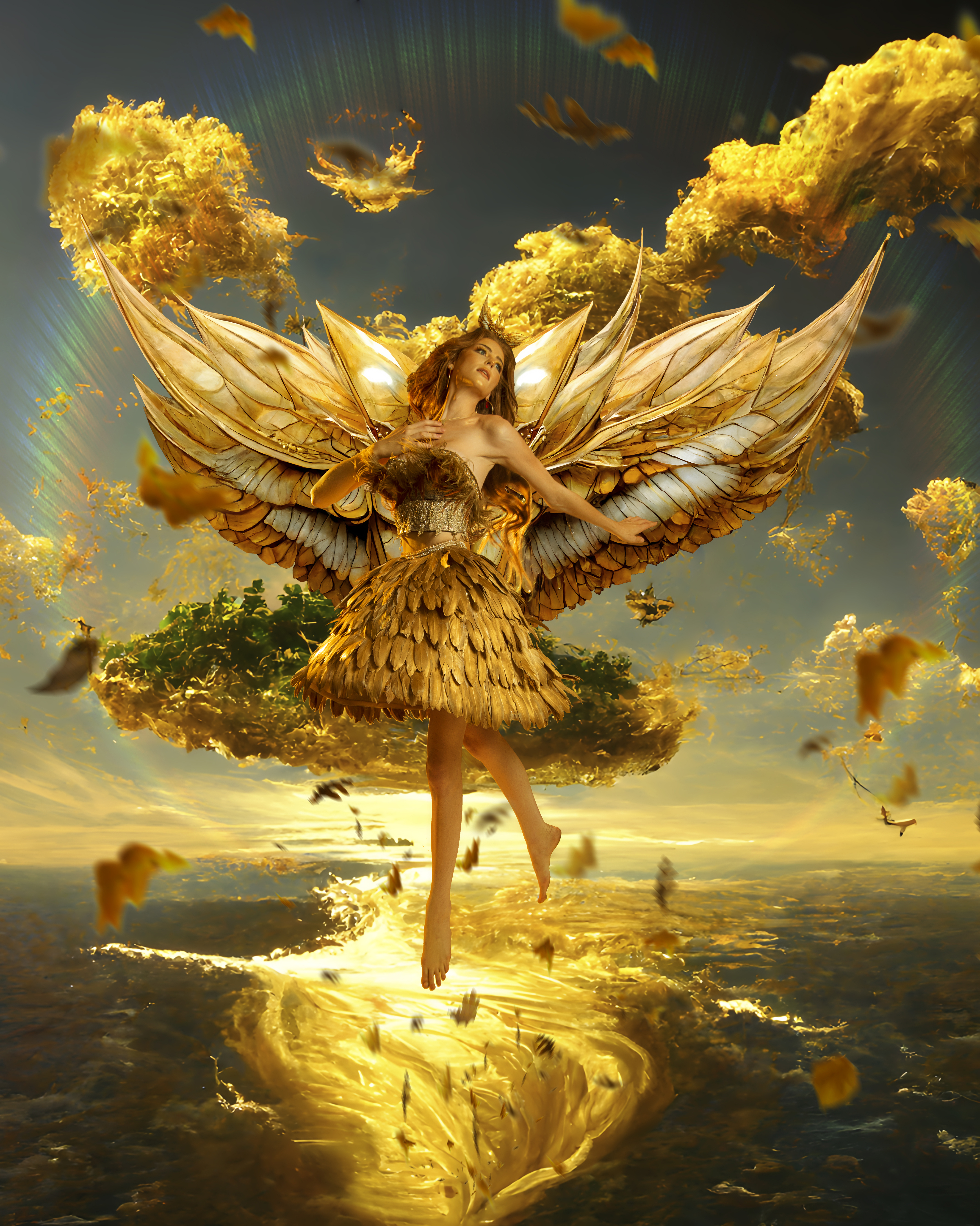 VIRGO