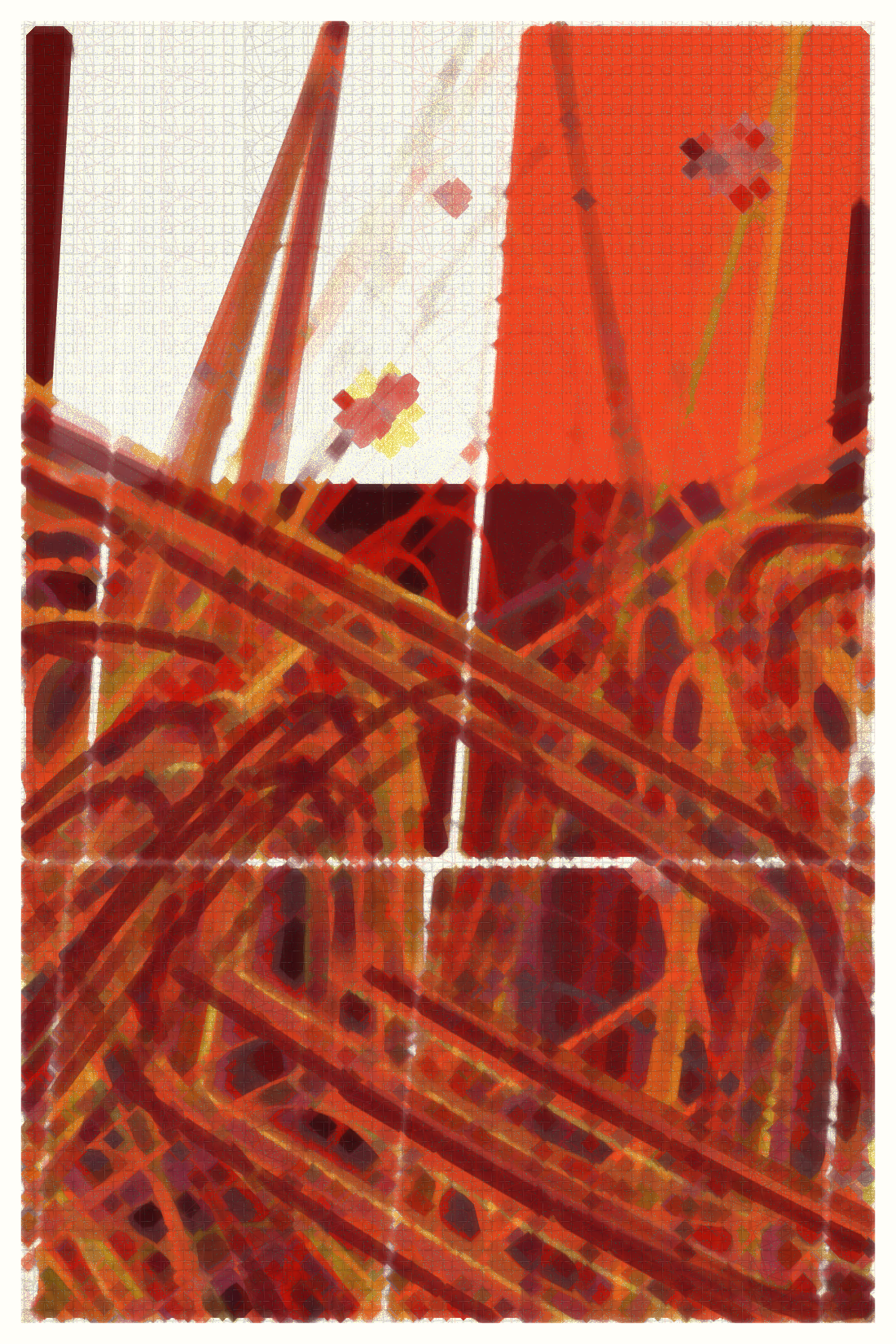SKY MEADOW #422