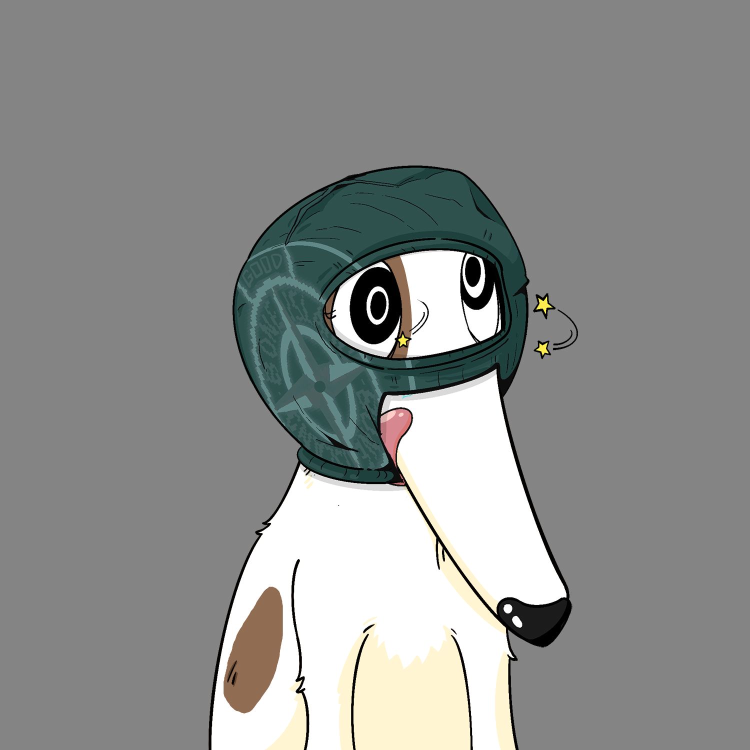 Goodboi #476