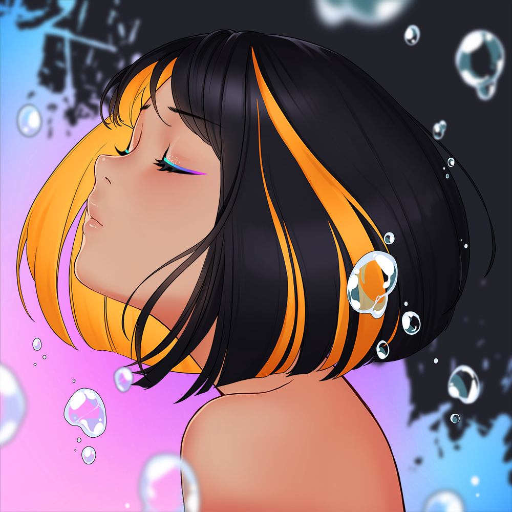 Ethereal Art 1178