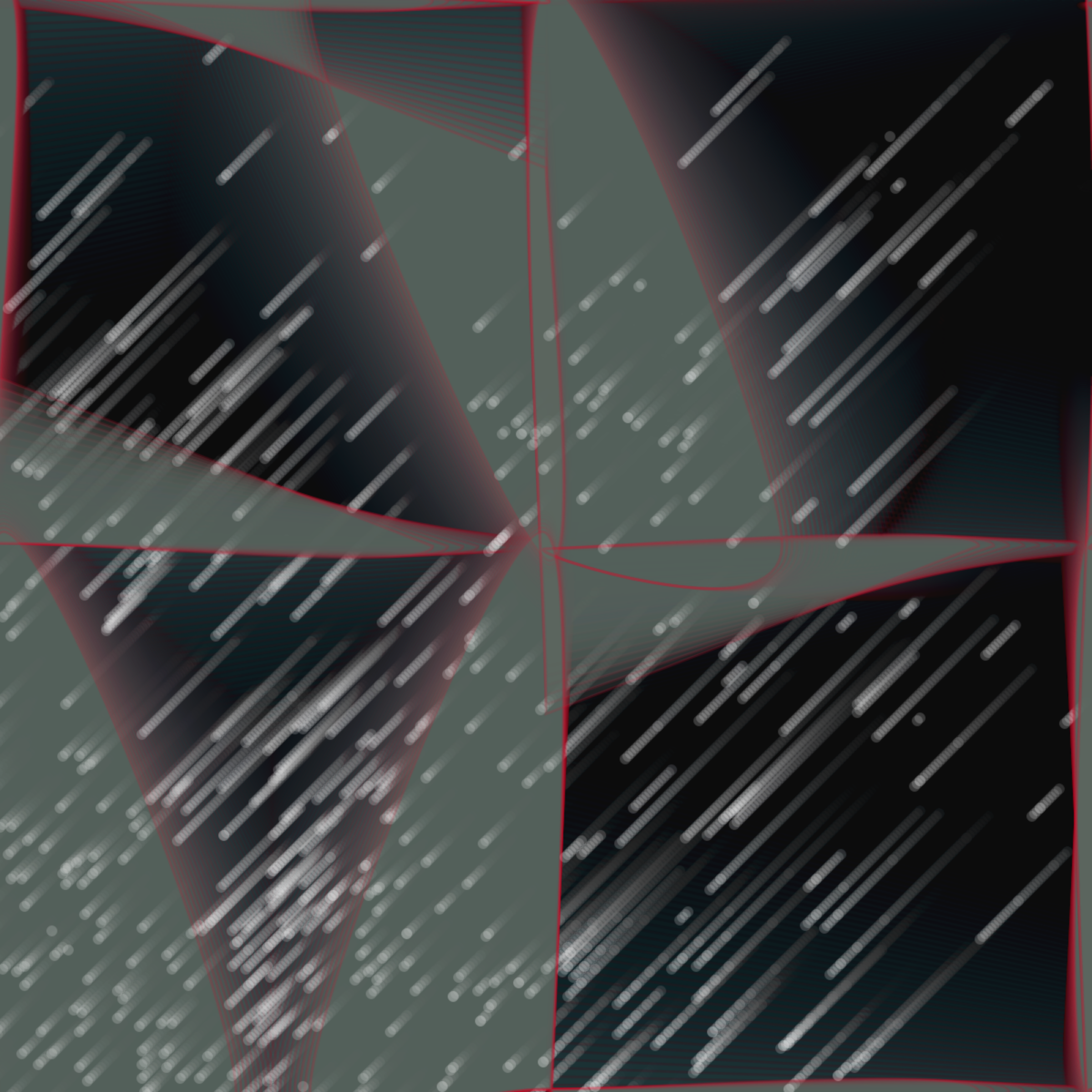 Liquid Ruminations #6