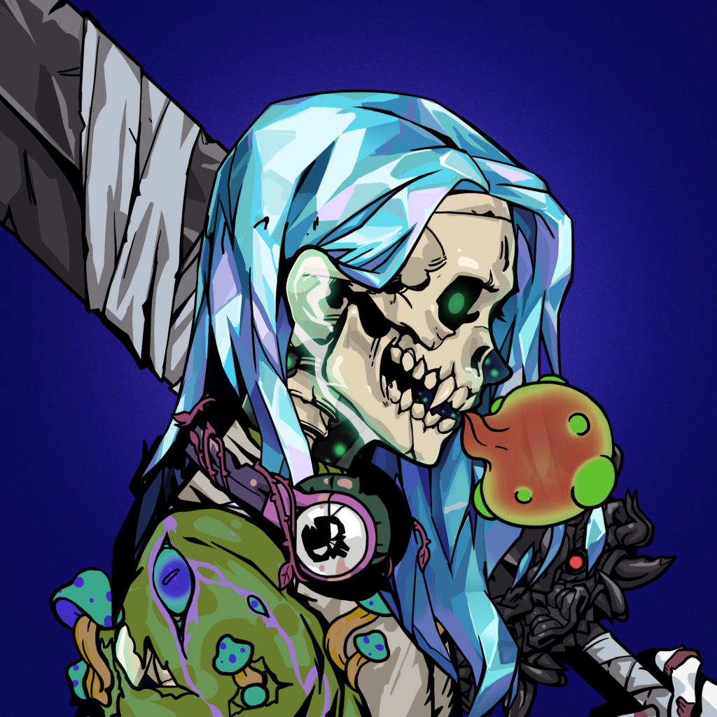 Zomzuki #2459