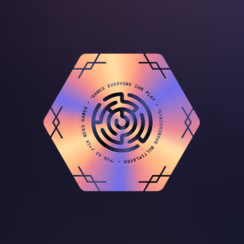Game Token #5641