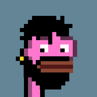 PepePunks #5631