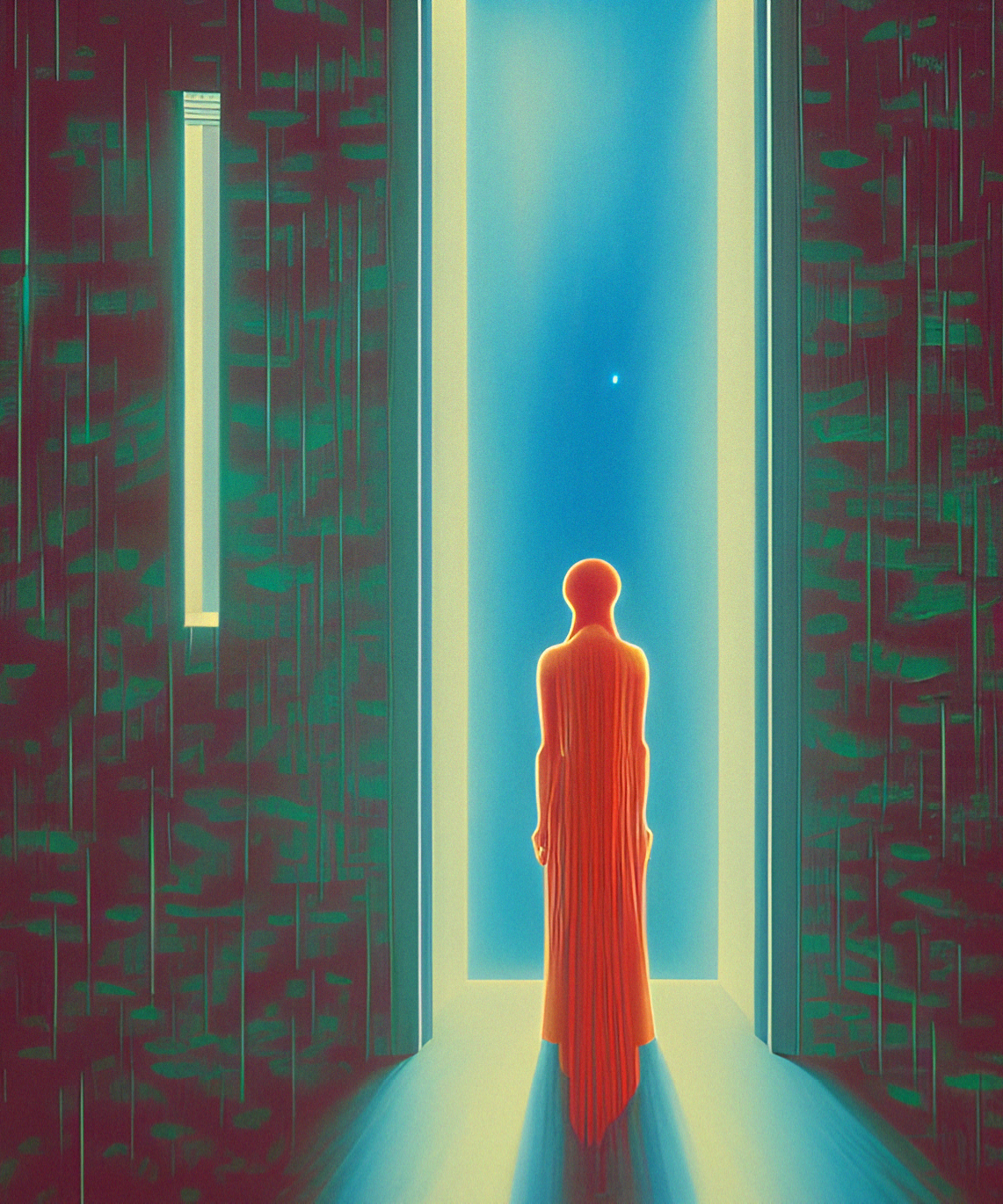Embracing the Unknown