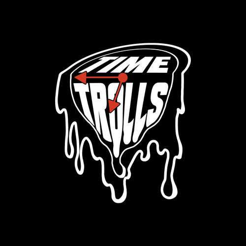 Time Trolls #8118