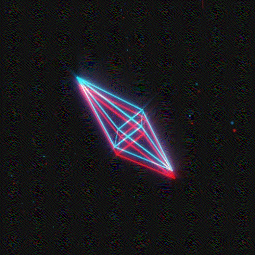 A Gift From  The Galaxy Ethereum