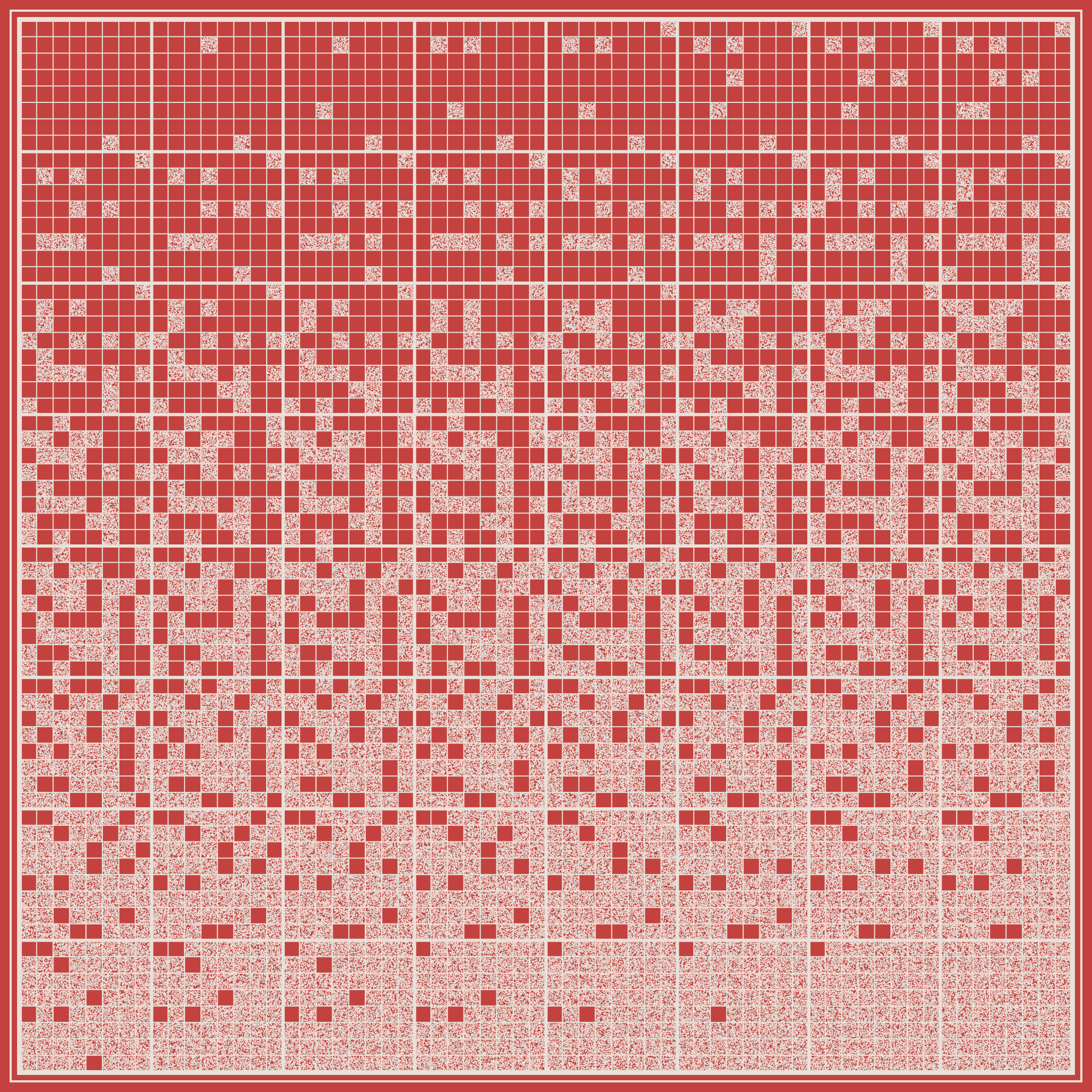 Winiarski Sequencer #51