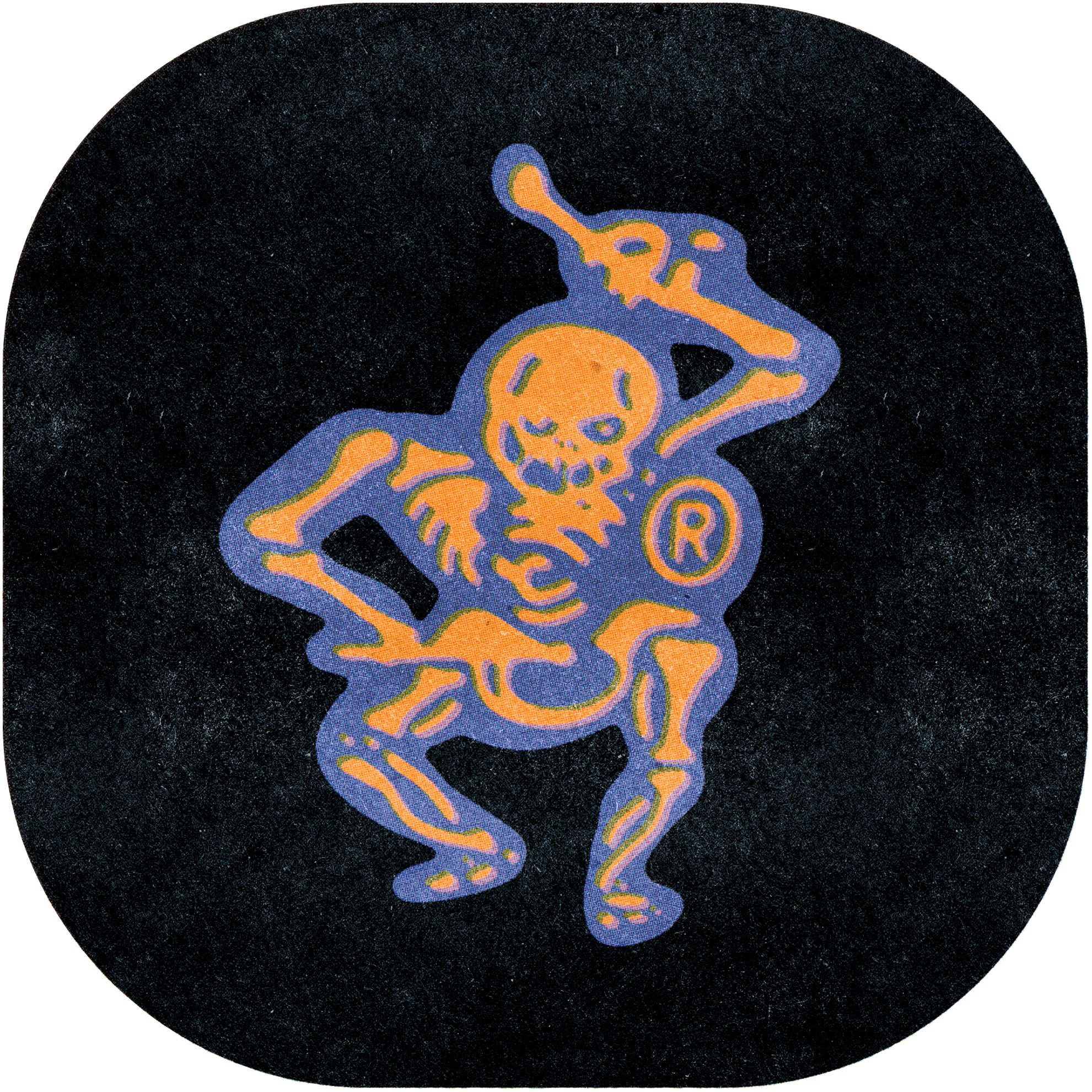 DANCING REAPER 022