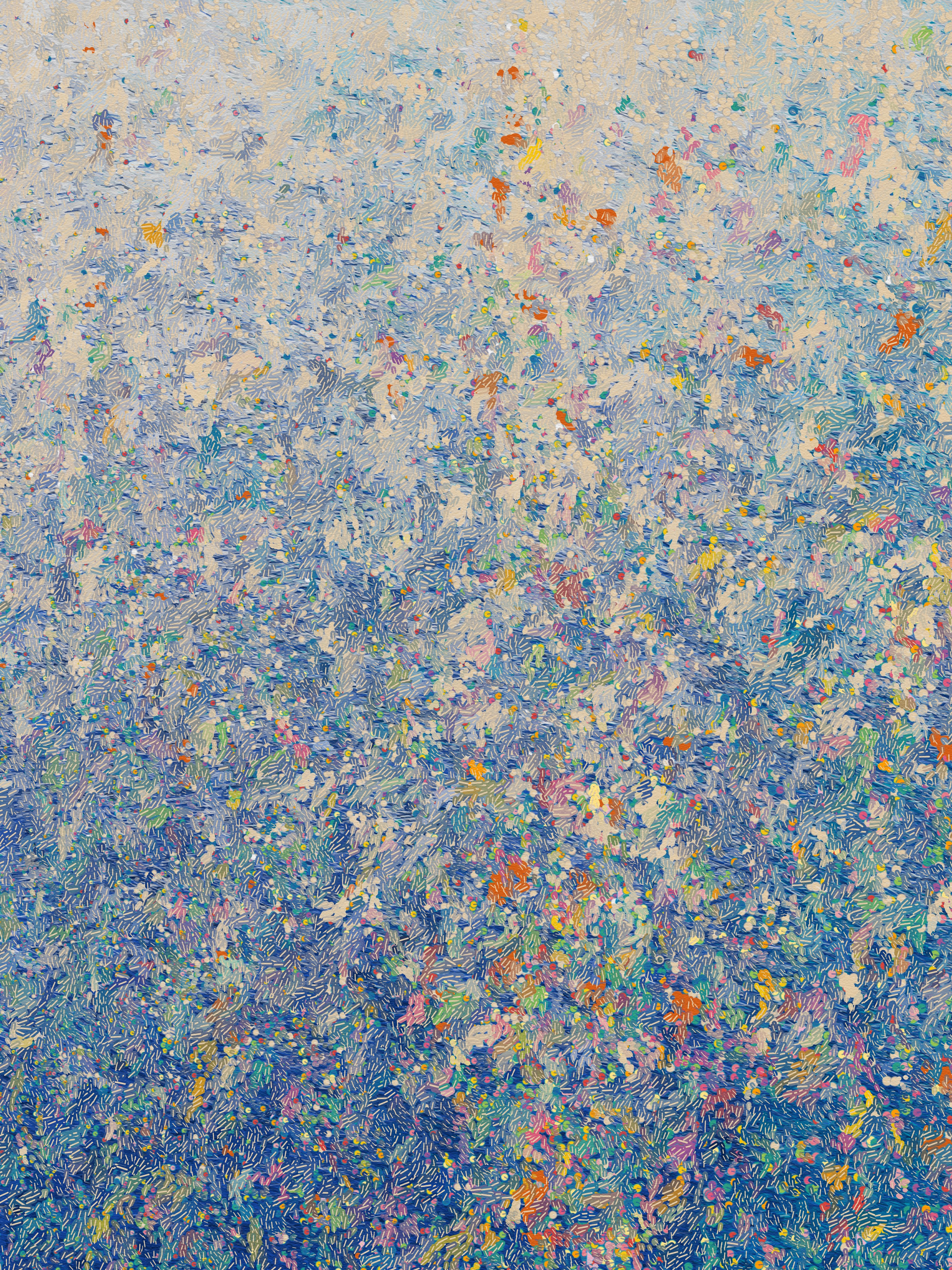 Colors of the Wind #3