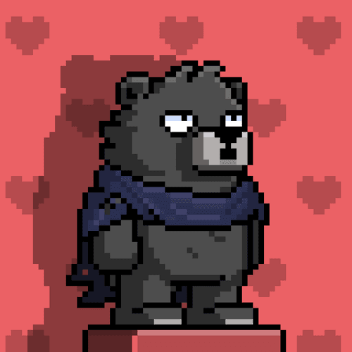 Kuma Toy #2514