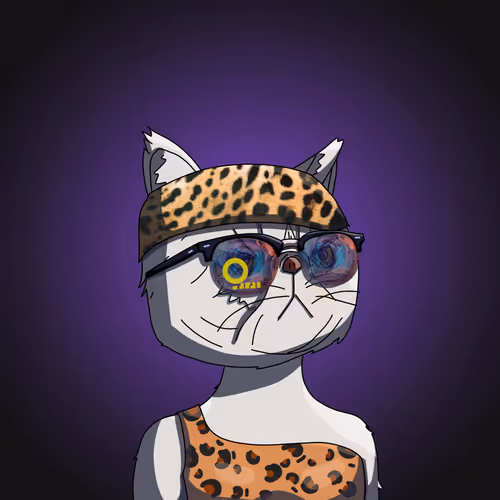 Top Cat #1675